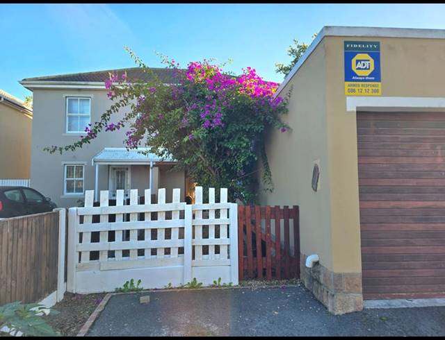 2 BEDROOM PROPERTY TO RENT IN PARKLANDS